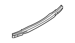 51127050405 - Body: Reinforced Beam for BMW Image