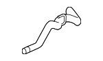 55398328AD - Exhaust: Tailpipe for Mopar Image
