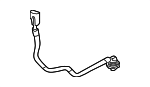 MN137468 - : Knock Sensor for Mitsubishi: Eclipse, Galant, Lancer, Outlander Image
