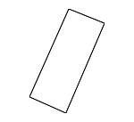 42762TJBA10 - Body: Spec Label for Acura: RDX Image