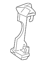 8603758 - Brakes: Caliper Support for Volvo Image