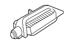 10429940 - Electrical: High Mount Lamp for Buick: Century, Regal | Oldsmobile: Intrigue Image