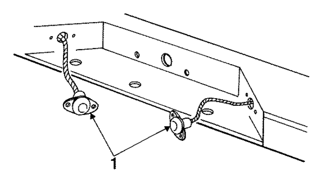 4362555 - Electrical: Step Bumper for Mopar Image