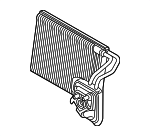 64115A800D0 - : Evaporator Core for BMW: X3 Image