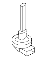 64117910851 - HVAC: Air Temp Sensor for BMW Image