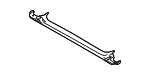 2G0877921 - Body: Mount Bracket for Audi Image