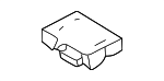 4K1907594CB - Body: Control Module for Audi Image