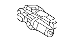 5TA877795 - Body: Motor for Audi Image