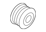 373213C000 - Electrical: Alternator Pulley for Kia Image