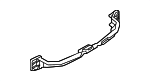 51125A53399 - Body: Holder for BMW Image
