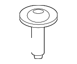 7147127714 - Body: Absorber Screw for BMW Image