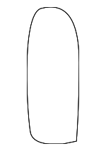 1K0145769A - Cooling System: Upper Hose Retainer Clip for Audi Image