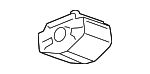 13229781 - Exhaust: Front Pipe Insulator for GM Image