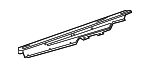 4516100171 - Body: Center Reinforced for Smart Image