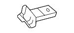 LR093998 - Engine: Air Mass Sensor for Land-Rover Image