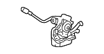 6935008040 - Body: Lock Assembly for Toyota: Sienna Image