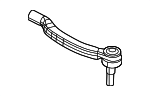 68603469AA - Steering: Outer Tie Rod for Mopar Image