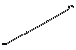 61279487755 - Electrical: Drive Motor Battery Pack Coolant Hose for Mini Image image