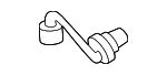 61279487751 - Cooling System: Cooling Pipe Connector for Mini Image