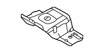41127391025 - Body: Floor Pan Reinforcement for Mini Image