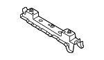 41007402169 - Body: Seat Track Reinforcement for Mini Image