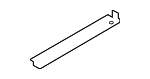 41117391029 - Body: Floor Side Rail Reinforcement for Mini Image