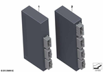 61359451483 - : Control Unit For Decklid Function Module for BMW Image