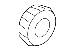 BRG168 - Suspension: Motorcraft™ Front Wheel Bearing for Ford Image