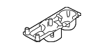 846752E060Z9 - : Cup Holder for Hyundai: Tucson Image