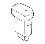 933202E001CA - Body: Seat Heat Switch for Hyundai: Tucson Image
