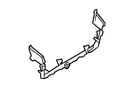 41007472697 - Body: Seal for BMW Image