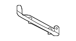 18207505781 - Exhaust: Exhaust System Hanger Bracket for BMW Image