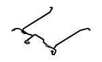 VA5767100 - : Wire Harness for Mazda: CX-50 Image