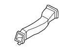 97010D3000 - Body: Center Duct for Hyundai Image