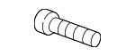 12451948 - Tire &amp; Wheel: Wheel Lug Stud for Acura Image