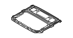 671152K000 - Body: Sunroof Reinforced for Kia: Soul Image