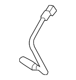 976144D000 - HVAC: Thermistor for Kia: Sedona Image
