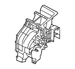 971354D000 - HVAC: Evaporator Case for Kia: Sedona Image