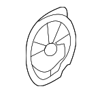 971494D000 - HVAC: Cam for Kia: Sedona Image