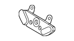 56170AA000 - Steering: Damper for Hyundai Image