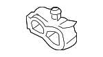 LR038548 - HVAC: Front AC Tube Bracket for Land-Rover Image