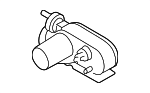 4B0907325 - Electrical: Vacuum Pump for Volkswagen Image