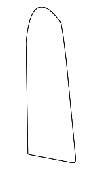 5161064AA - Body: Sleeve for Dodge: Dakota, Ram 1500, Ram 2500, Ram 3500 | Ram: Dakota Image