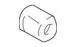 4243159J21 - Suspension: Stabilizer Bar Bushing for Suzuki Image