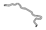 4231159J00 - Suspension: Stabilizer Bar for Suzuki Image