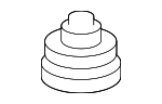 9048022024 - Engine: Engine Cover Grommet for Toyota Image