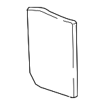 96554J9110 - : Memory Card for Hyundai: Kona Image