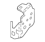 96175K4000 - : Mount Bracket for Hyundai: Kona Electric Image