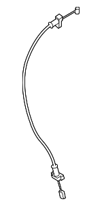 31276398 - Body: Cable for Volvo: XC60 Image