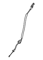 31349700 - : 2010-2012 Volvo XC60 - Cable for Volvo: XC60 Image